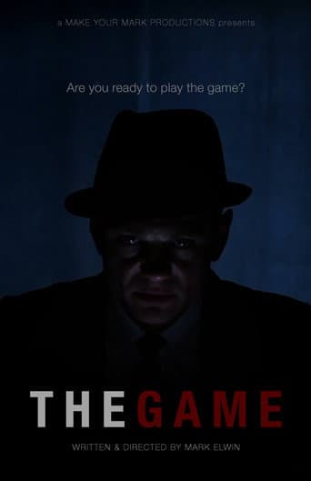 Poster for The Game