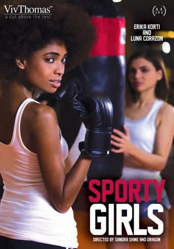 Poster for Sporty Girls