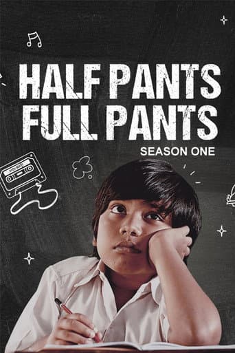 Poster for Season 1
