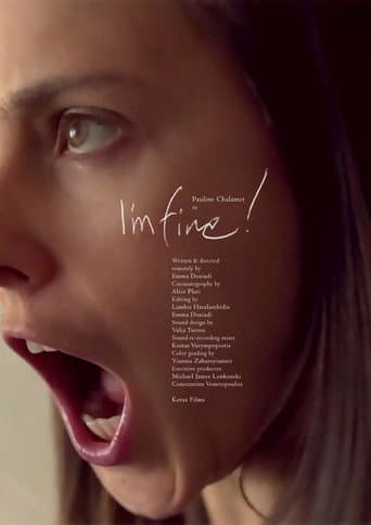 Poster for I'm Fine