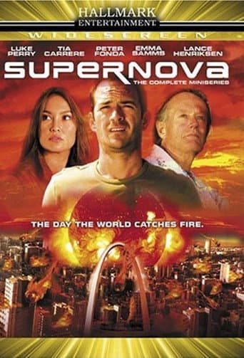 Poster for Season 1