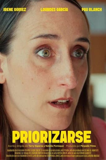 Poster for My Turn
