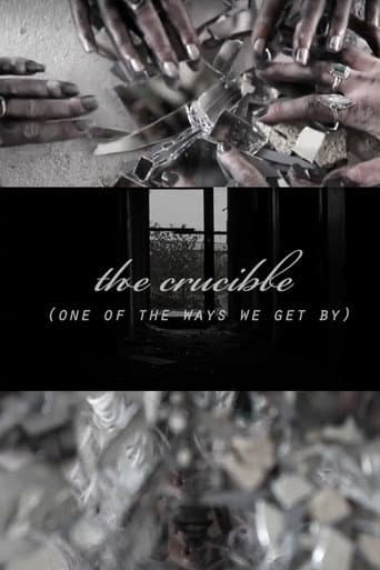 Poster for Crucible