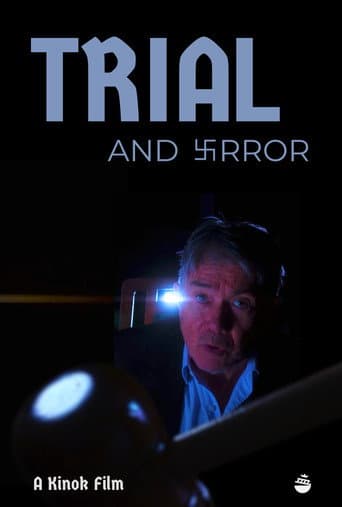 Poster for Trial and Error