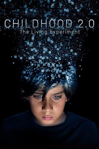Poster for Childhood 2.0