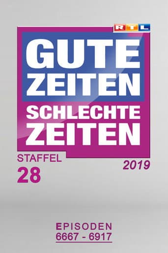 Poster for Year 2019