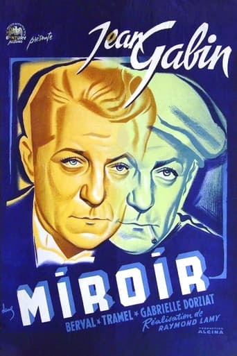 Poster for Mirror