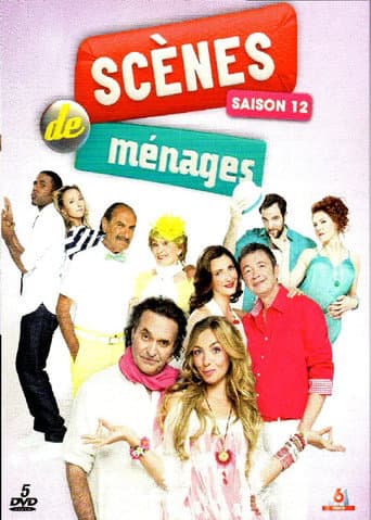 Poster for Season 12