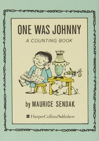 Poster for One Was Johnny