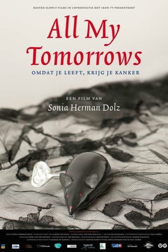 Poster for All My Tomorrows