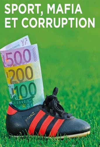Poster for Sport, Mafia et Corruption