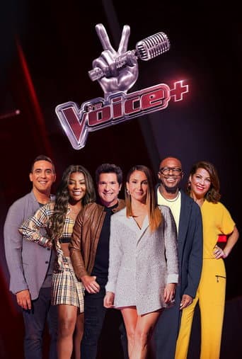 Poster for Season 1