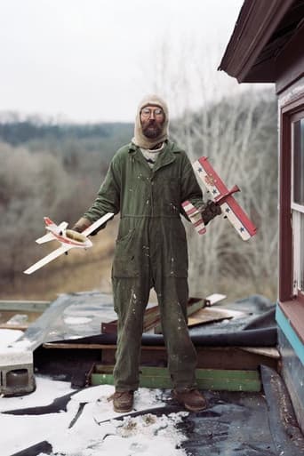 Poster for Alec Soth: Photographic Storytelling