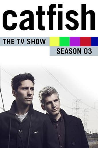 Poster for Season 3