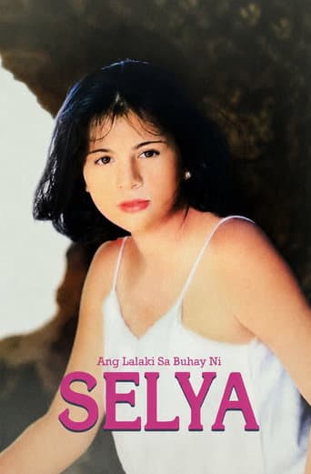 Poster for The Man in Selya's Life