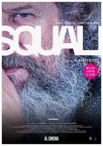 Poster for Squali