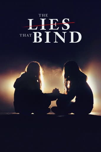 Poster for The Lies That Bind