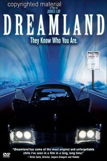 Poster for Dreamland