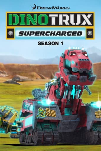 Poster for Season 1