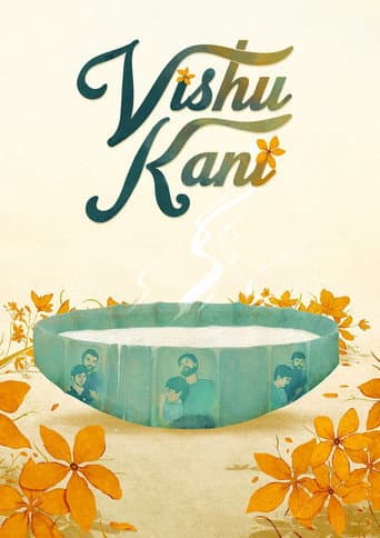 Poster for Vishu Kani