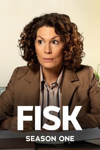 Poster for Season 1