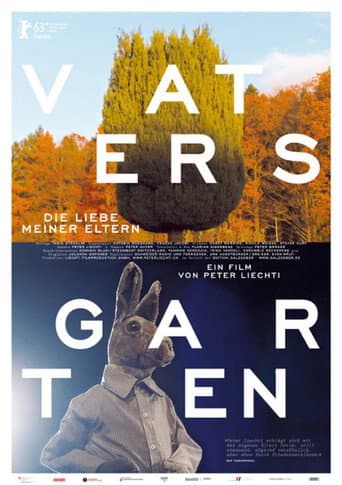 Poster for Father's Garden: The Love of My Parents