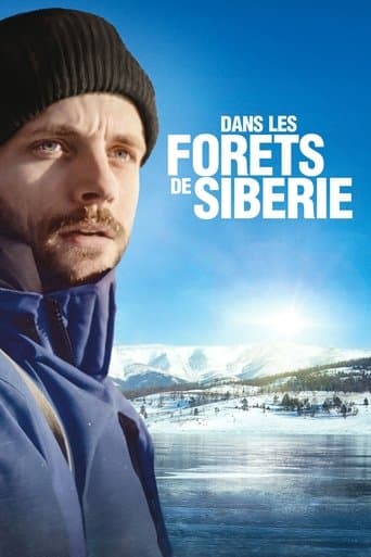Poster for In the Forests of Siberia