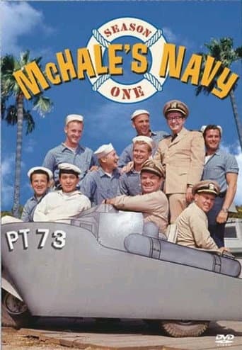 Poster for Season 1