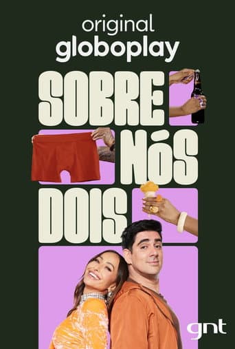 Poster for Sobre Nós Dois