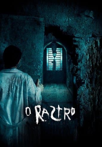Poster for The Trace We Leave Behind