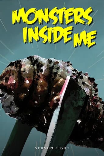 Poster for Season 8