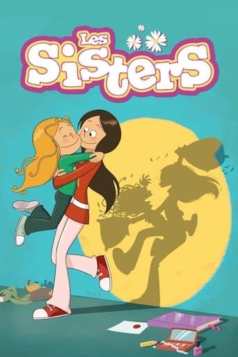 Poster for The Sisters