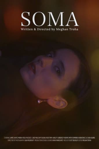 Poster for SOMA