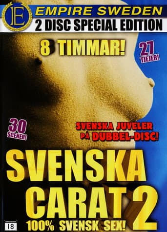 Poster for Svenska Carat 2