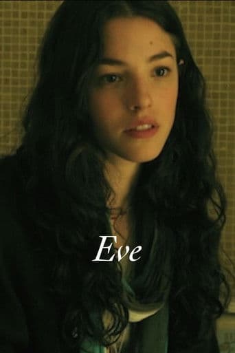 Poster for Eve