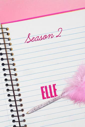 Poster for Season 2