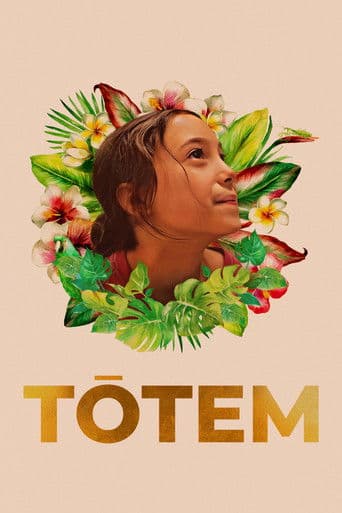 Poster for Tótem