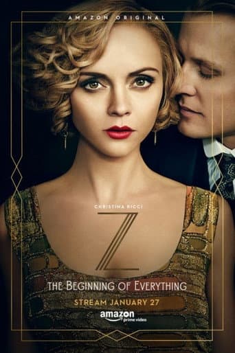 Poster for Season 1