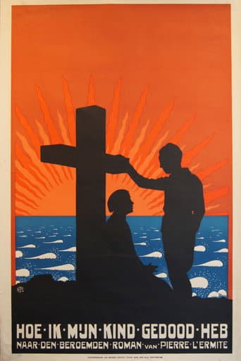 Poster for Comment j'ai tué mon enfant
