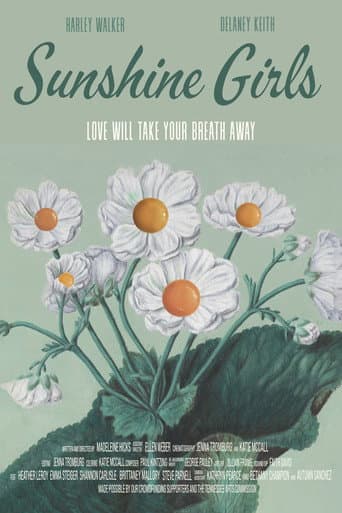 Poster for Sunshine Girls