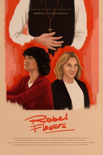 Poster for Rebel Flowers