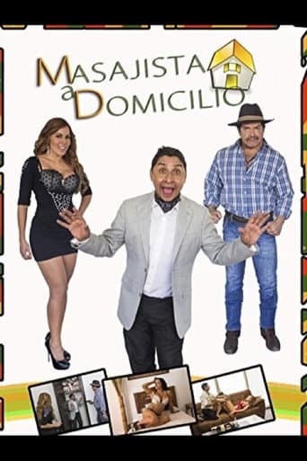 Poster for Masajista a domicilio