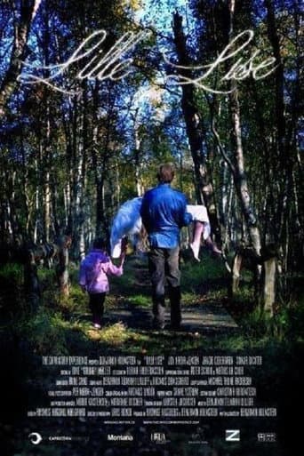 Poster for Little Lise