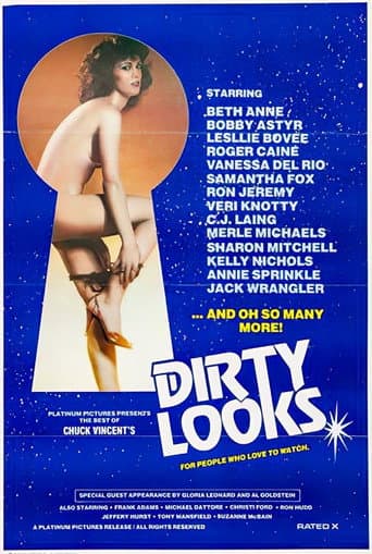 Poster for Dirty Looks