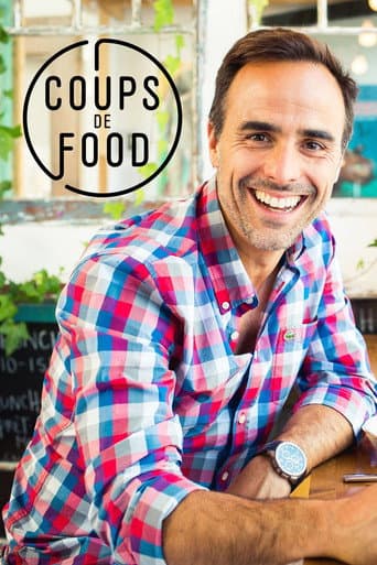 Poster for Coups de food