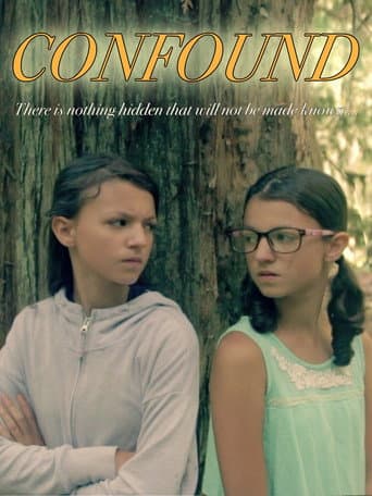 Poster for Confound