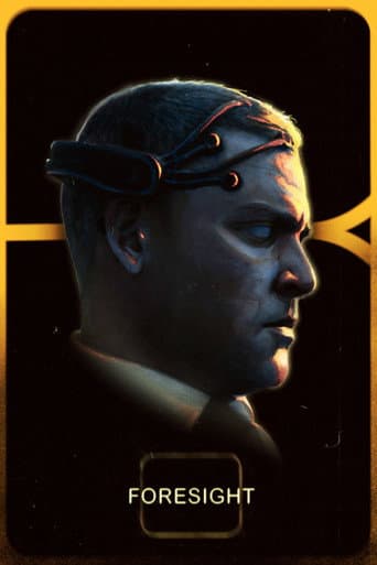 Poster for Foresight