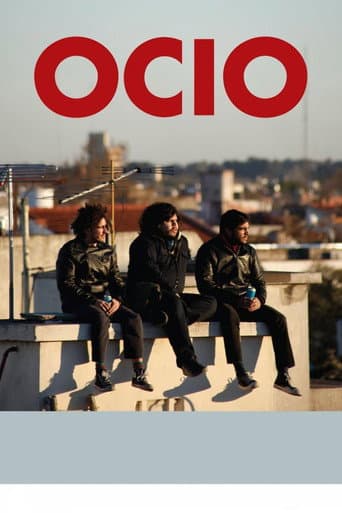 Poster for Ocio
