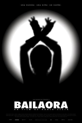 Poster for The Flamenco Dancer