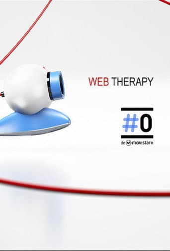 Poster for Web Therapy